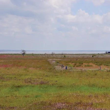 Casa de Férias Kap Farvel Romo Ii *