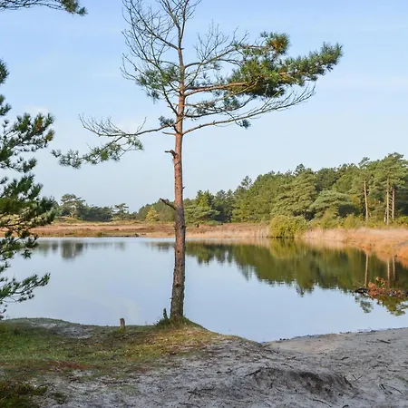 Ferienhaus Gemütliches Haus In Rømø Mit Sauna Romo