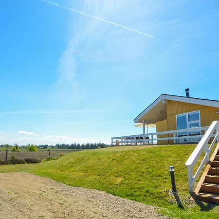 Maison Confortable Avec Sauna À Rømø *