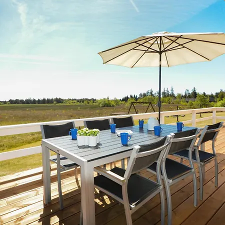 Kap Farvel Romo Ii * Romo