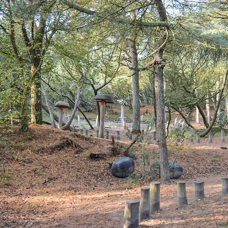 Ferienhaus Gemütliches Haus In Mit Sauna