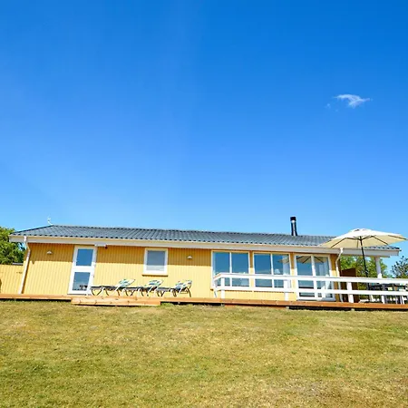 Maison Confortable Avec Sauna À Rømø Hébergement de vacances *