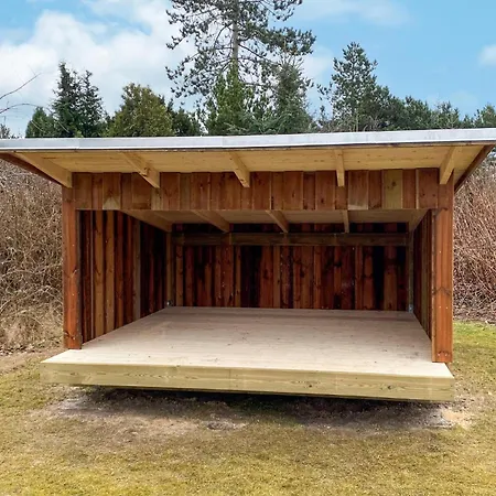 Gemütliches Haus In Mit Sauna Ferienhaus *
