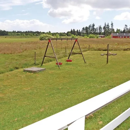 Casa de Férias Kap Farvel Romo Ii