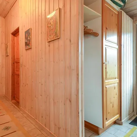 Gemütliches Haus In Rømø Mit Sauna *