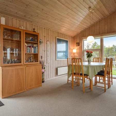 Gemütliches Haus In Rømø Mit Sauna *