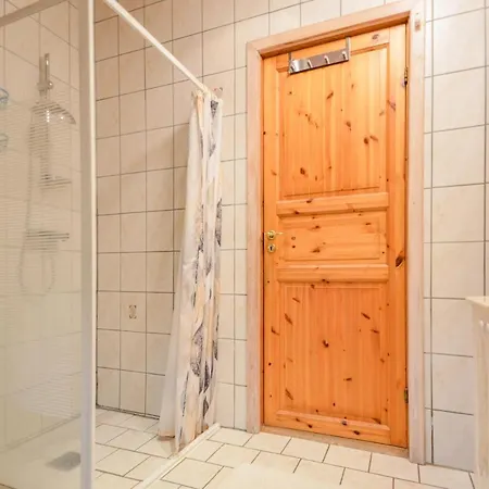 Hébergement de vacances Maison Confortable Avec Sauna À Rømø *